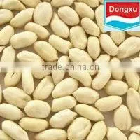 Organic Blanched Peanuts thumbnail-1