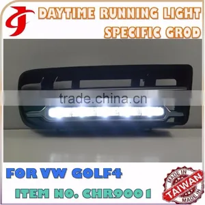 Car Decoration Accessories FOR VW GOLF 4 DRL Daytime Running LIGHT thumbnail-4