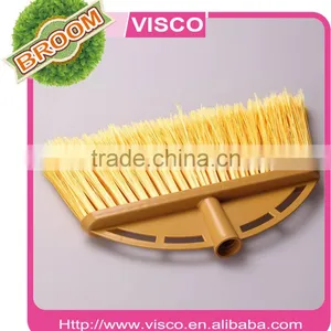 Floor Plastic Broom Factory in China PC3115PET thumbnail-4