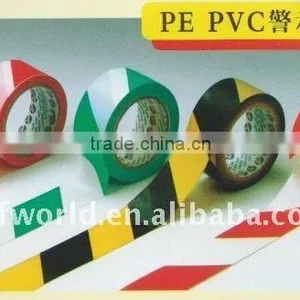 Ningbo Color Pvc Warning Tapes thumbnail-1