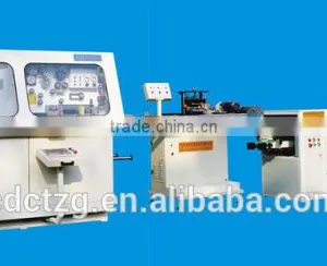 Automatic Aerosol/food Can Body Welding/auto Can Making Machine thumbnail-2