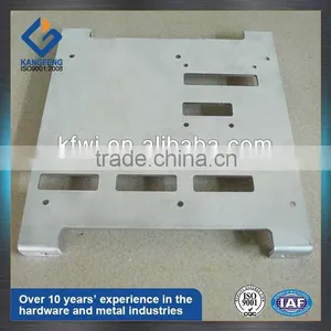 Metal Connector Bracket thumbnail-1
