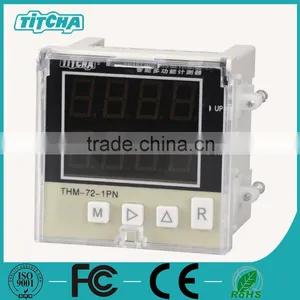 Thm-72 Measuring Device Water Measuring Device thumbnail-1