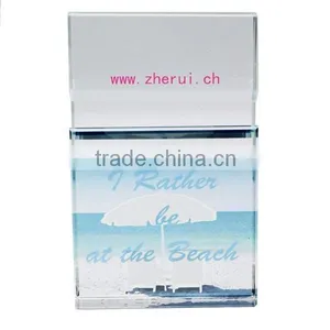 GLASS PHONE STAND thumbnail-1