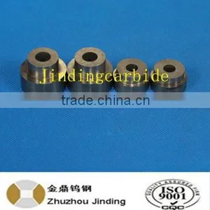 Cemented Cabride Dies Nozzles for Ejector Use thumbnail-1