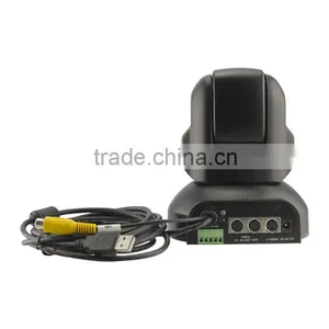 SMTSEC SVC-C361-USB Web Video Conferencing System Color Video PTZ Video Conference Camera thumbnail-3