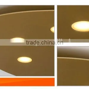 Modern Bedroom Led Kitchen Ceiling Lights thumbnail-2