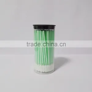 Polyester Swab in Plastic Tube , 100pcs per Tube thumbnail-1