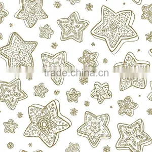 Personalized Christmas Gift Wrap thumbnail-1