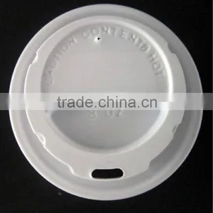 Plastic Lid,cup Lid thumbnail-1