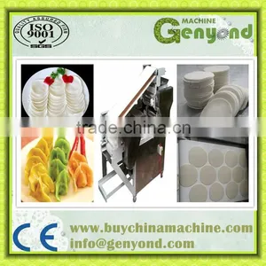 Dumpling Making Machine/Chinese Automatic Dumpling Machine/automatic Dumpling Making Machine thumbnail-1