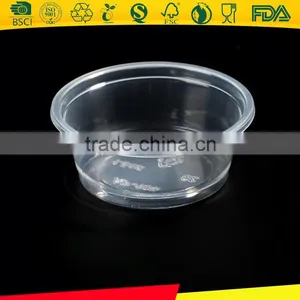 Plastic Popcorn Cup/30ml Plastic Cups/small Plastic Cup thumbnail-5