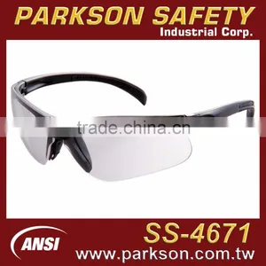 Parkson PPE Safety Equipment Worksafe Safety Spectacle With ANSI Z87.1 SS-4671 thumbnail-1