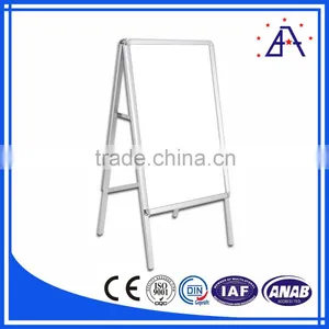 2016 Aluminum Extrusion Profile Frame From Chinese TOP 10 Supplier thumbnail-2