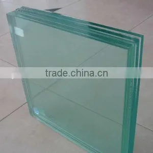 2-19mm Tinted Toughened Tempered Glass,window Glass /auto Glass/tempered Glass thumbnail-4