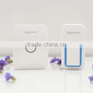 Wireless Doorbell 315MHz or 433.92MHz Used for Hospital ,Home ,Office & Apartment thumbnail-3