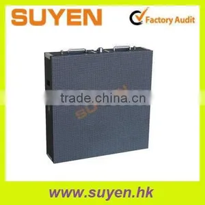 Rental P5 Black Face Indoor LED Display thumbnail-1