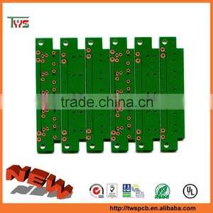 OSP FR-4 94v0 PCB Board/ Single-side Pcb Board/ Pcb Manufacturer thumbnail-1