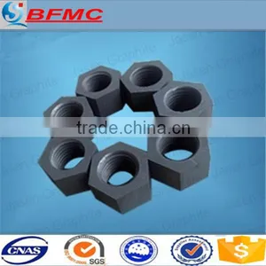 Graphite Nut for Vacuum Furnace thumbnail-1