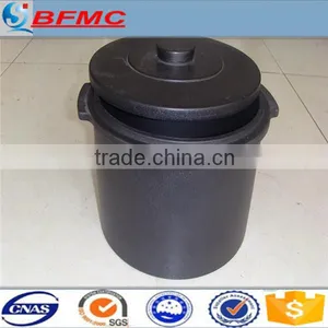 Electric Cooker Graphite Inner Pot thumbnail-2