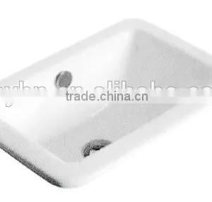 Chaozhou Ceramic Sanitary Ware Bathroom Counter Sink,art Basin thumbnail-1