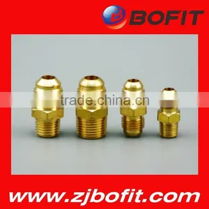 Bofit High Quality Copper Pipe Nipple Fitting All Types thumbnail-4