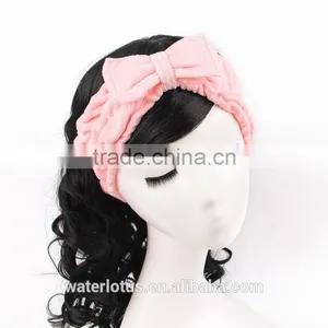 2015 Fashion Accessories Headwear Hairband Headband for Female Student thumbnail-2