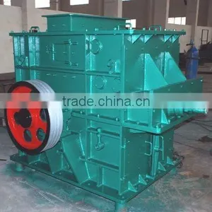Luoyag Runxin New Type and High Quality Hammer Crusher thumbnail-1