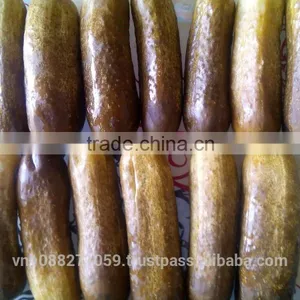 GHERKINS 9-14 CM NATURAL FERMENTATION thumbnail-1