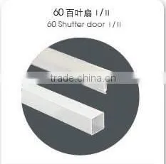60 Shutter Door I II thumbnail-1