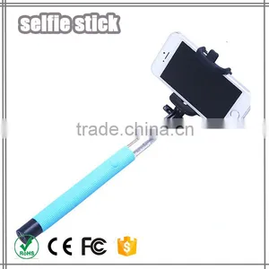 China Market Packing Bluetooth Monopod thumbnail-1