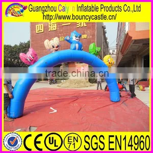 Inflatable Balloon Arch Supplier thumbnail-2