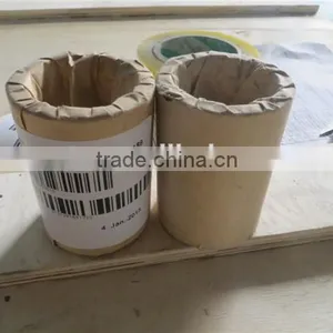 Interchangeable Heavy Duty Centrifugal Slurry Pump Parts Shaft Sleeve thumbnail-4