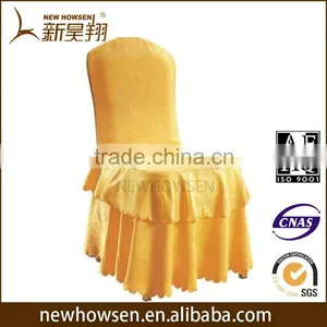 Furniture Banquet Meeting Dining Chair thumbnail-3