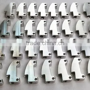 Stainless Steel/steel/brass/copper/aluminum Cnc Machining Parts /cnc Machining Mould thumbnail-3