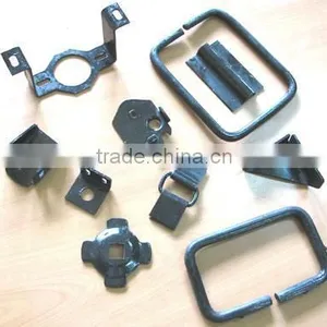 Industrial Sheet Metal Components thumbnail-1