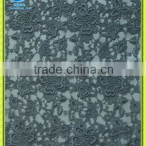 Water Soluble Embroidery Fabric CG012(GEEY) thumbnail-1