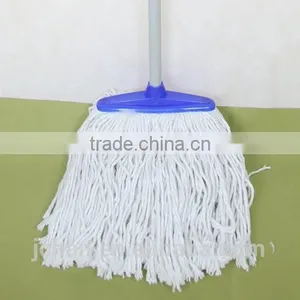 Floor Cleaning Industrial Mops ,durable Plastic Head, New Material Mop thumbnail-4