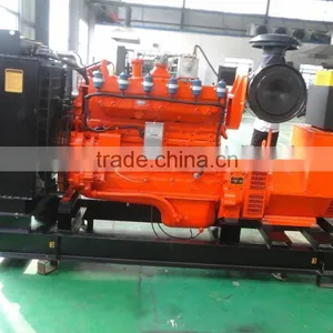 Hot Sale ! 60kva Natural Gas Generator With Cummins Engine thumbnail-6