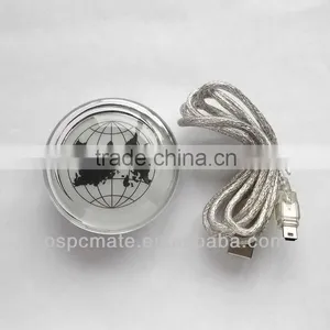 4 Port Usb Hub as Electronic Gift Items thumbnail-1