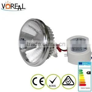 CE,ROHS Approved 2700k 12w Led Ar111 Spot Light With Cerohs 2700k 3000k thumbnail-1