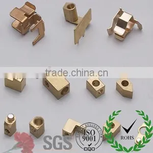 Brass Switch Terminals thumbnail-1