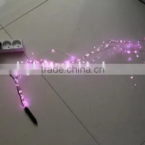 Led Copper Wire Sting Light Led Decoration Light thumbnail-1