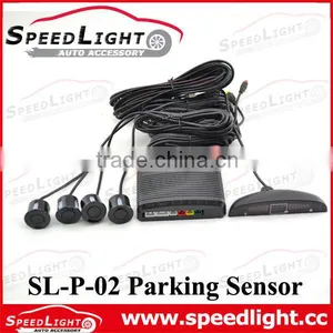 Factory Supply Best Price Infrared Parking Sensor thumbnail-1
