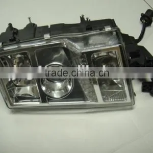 High Quality Volvo Truck Parts: Head Lamp 20762994RH 20762993LH 20360898LH 20360899RH Used for Volvo Truck thumbnail-1