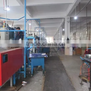 Changzhou Bosket Plastic Products Co., Ltd. company overview - view 4 thumbnail