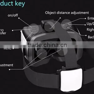 Low Price China Virtual Reality 3d Glasses ,google Sex Pictures With Sex Doll thumbnail-4