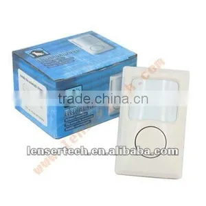 High-tech Anti-theft Infrared Sensor Alarm thumbnail-1