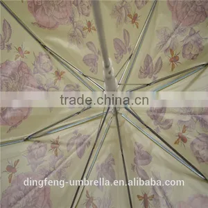 2015 Christmas Gift Custom Rain Umbrella,promotion Umbrella thumbnail-4