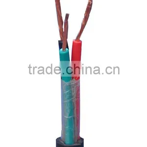 300/500V EPR Rubber Cable H05RR-F thumbnail-4